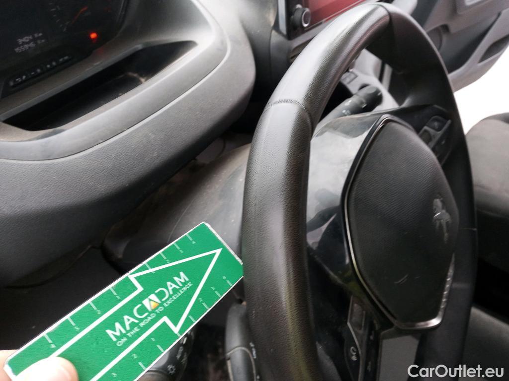  Peugeot  Partner  Premium L1 1.5 HDi 75CV MT5 E6dT #25