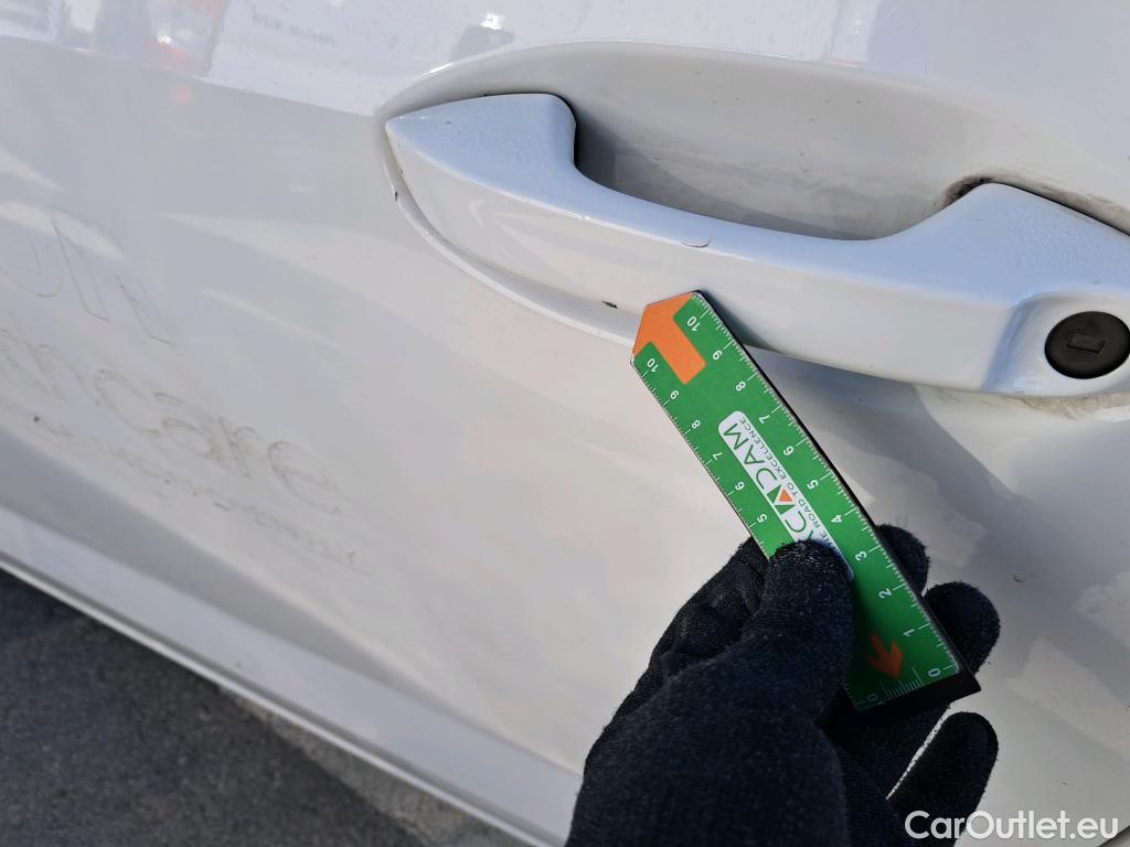  Land Rover  Discovery VOLKSWAGEN Caddy / 2020 / 5P / combi Origin 2.0 TDI 75kW (102CV) (IND) #23