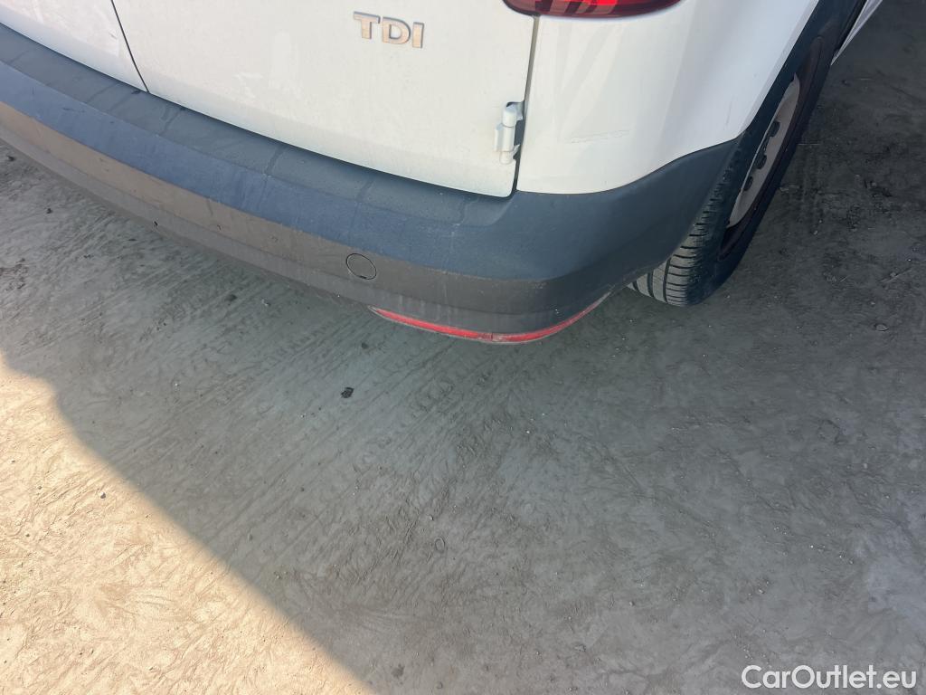  Volkswagen  Caddy VOLKSWAGEN  / 2015 / 4P / combi Business 2.0 TDI 55kW (75CV) BMT #19