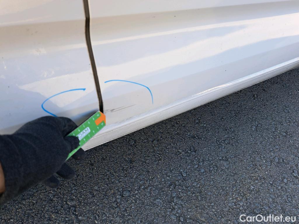  Land Rover  Discovery VOLKSWAGEN Caddy / 2020 / 5P / combi Origin 2.0 TDI 75kW (102CV) (IND) #8