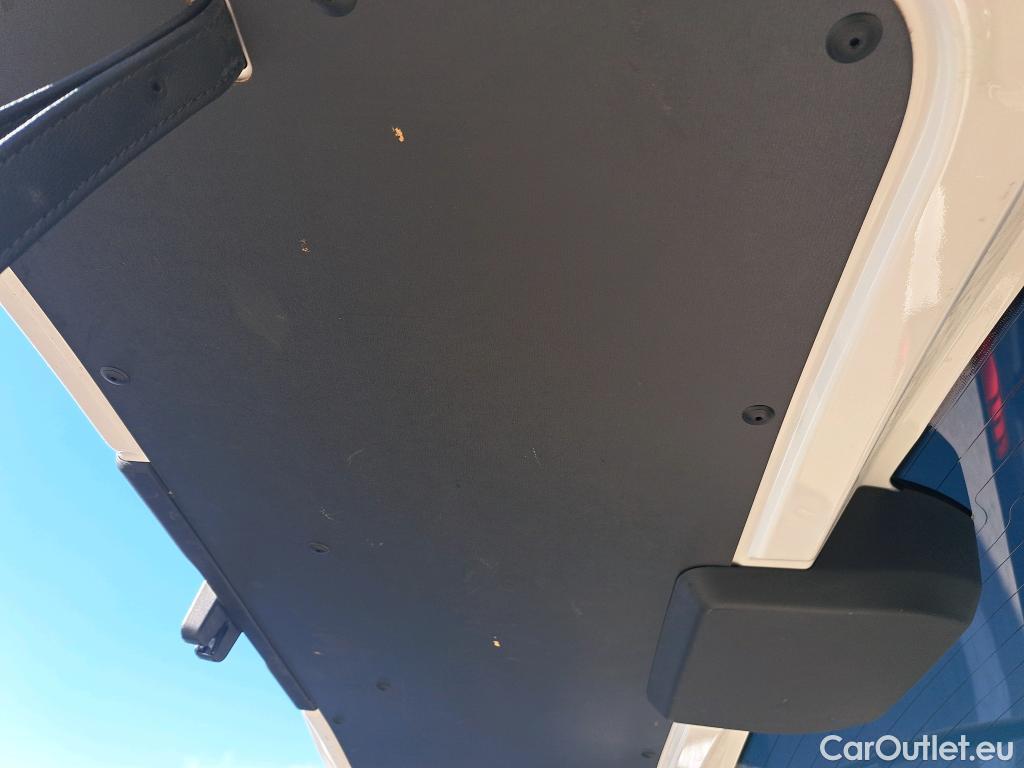  Land Rover  Discovery VOLKSWAGEN Caddy / 2020 / 5P / combi Origin 2.0 TDI 75kW (102CV) (IND) #26