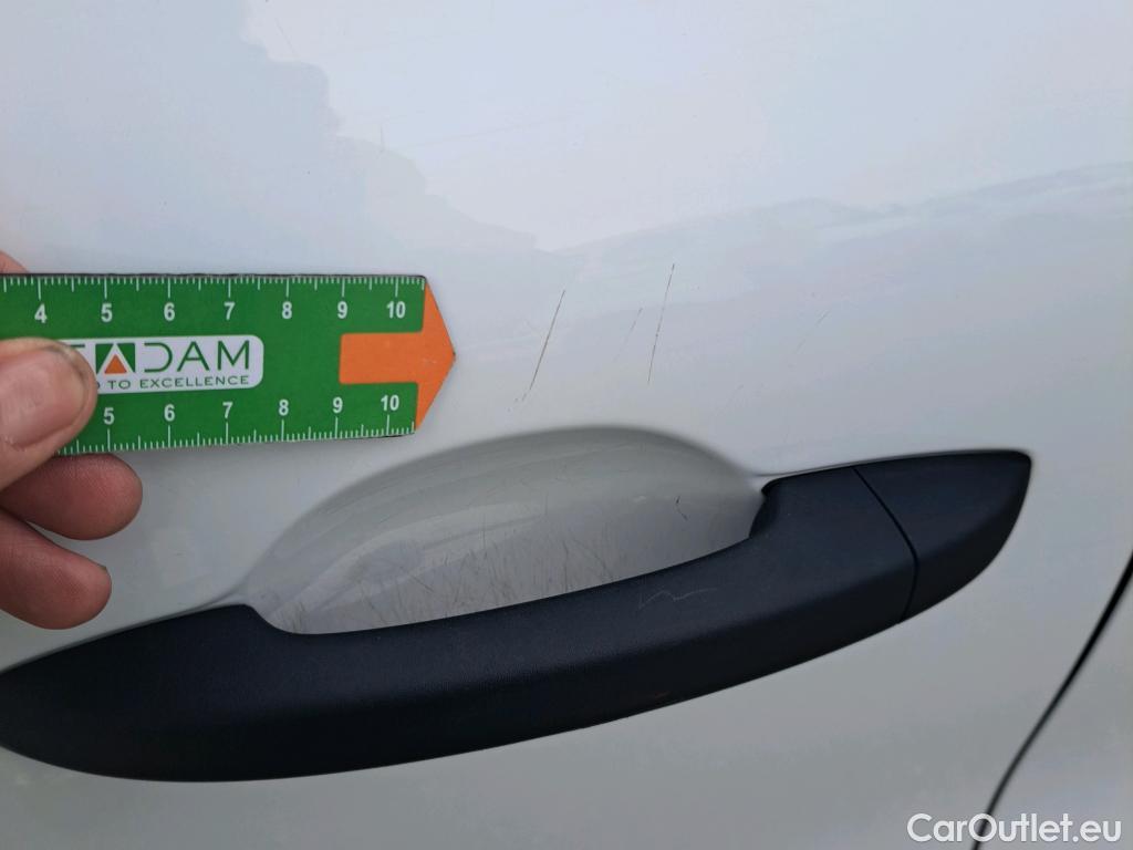  Renault  Kangoo RENAULT  Combi / 2021 / 5P / combi Life Edition One 1.5 Blue dCi 70kW(95CV) (IND)(AC) #28