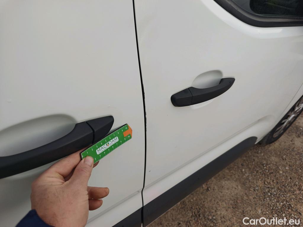  Toyota  Proace TOYOTA  City / 2020 / 4P / combi 1.5D 75kW (100CV) GX L1 (CX) #10