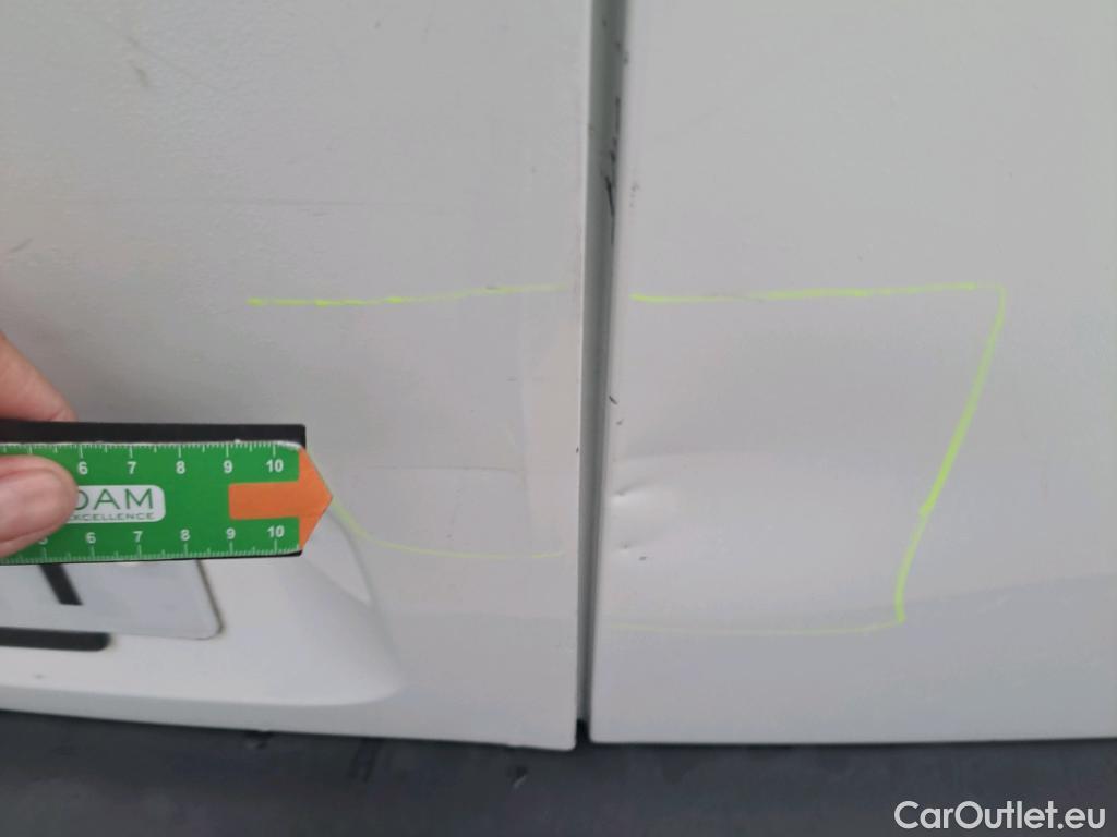  Toyota  Proace TOYOTA  CITY COMBI 1.5D 75kW (100CV) GX L1 #20