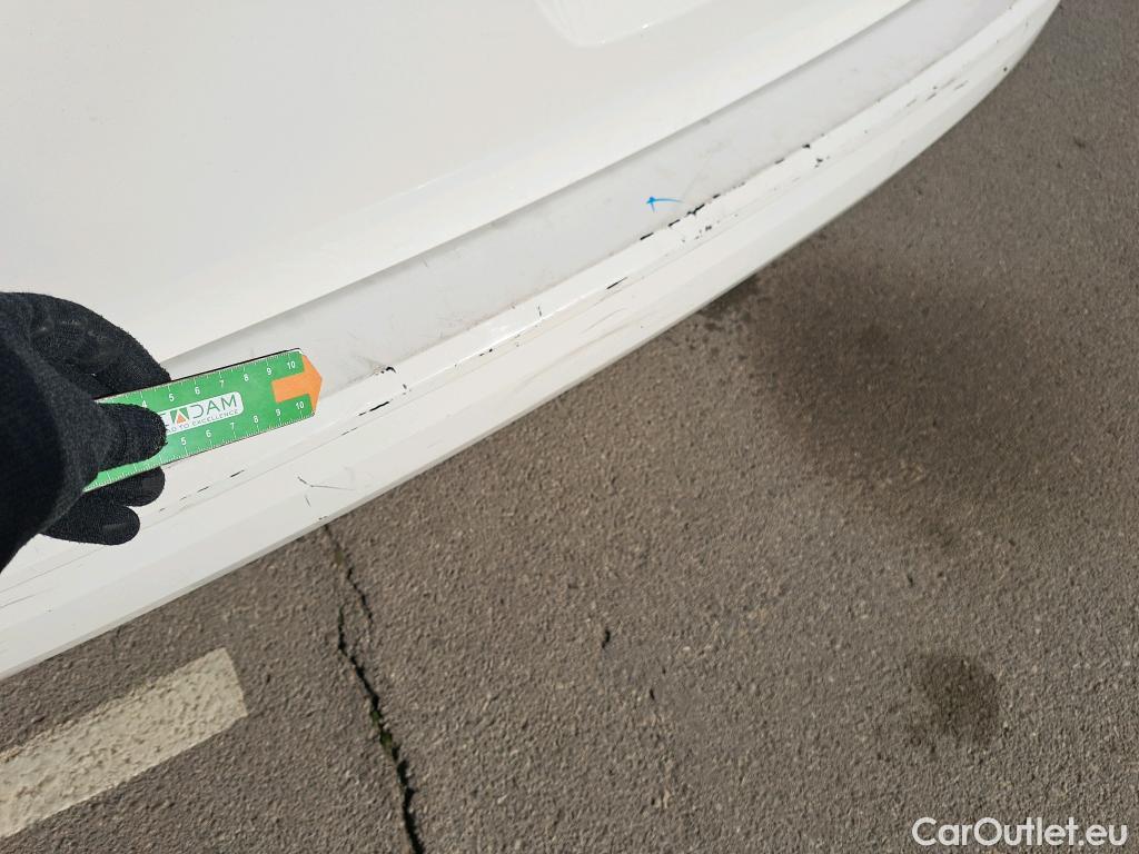  Land Rover  Discovery VOLKSWAGEN Caddy / 2020 / 5P / combi Origin 2.0 TDI 75kW (102CV) (IND) #9