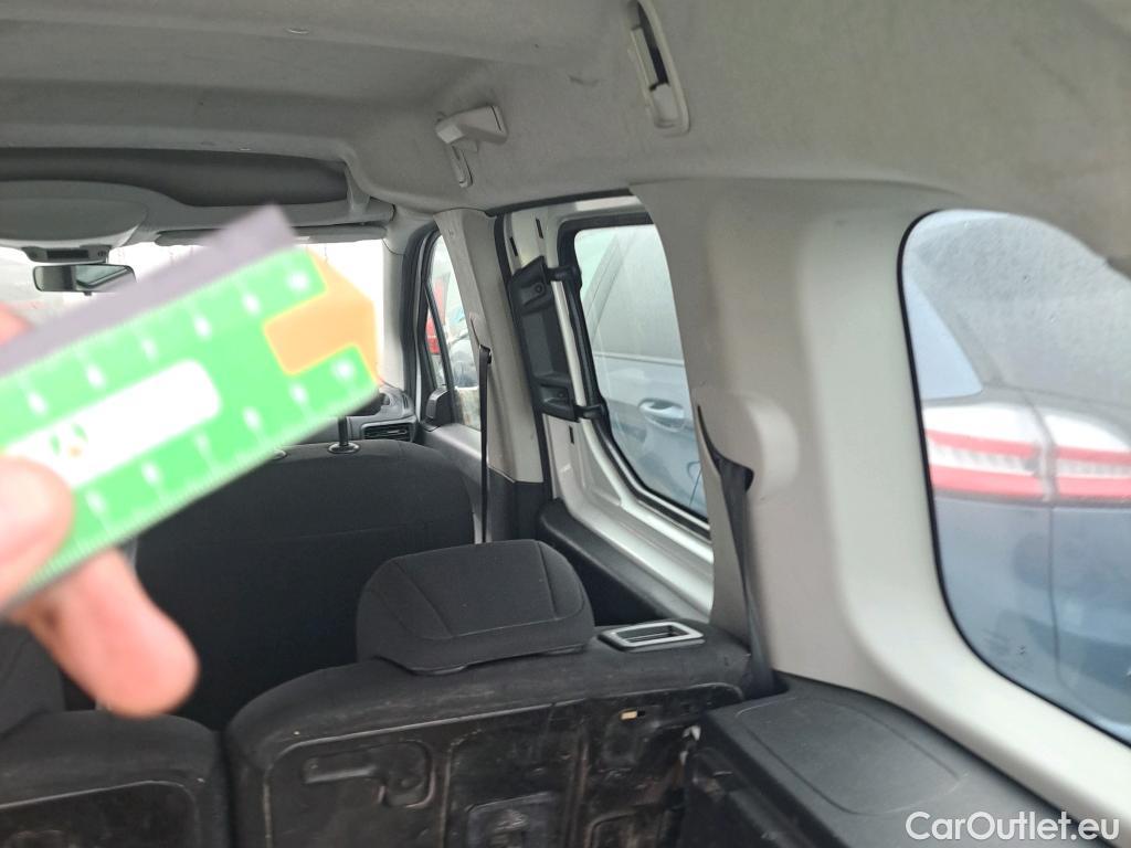  Toyota  Proace TOYOTA  CITY COMBI 1.5D 75kW (100CV) GX L1 #85