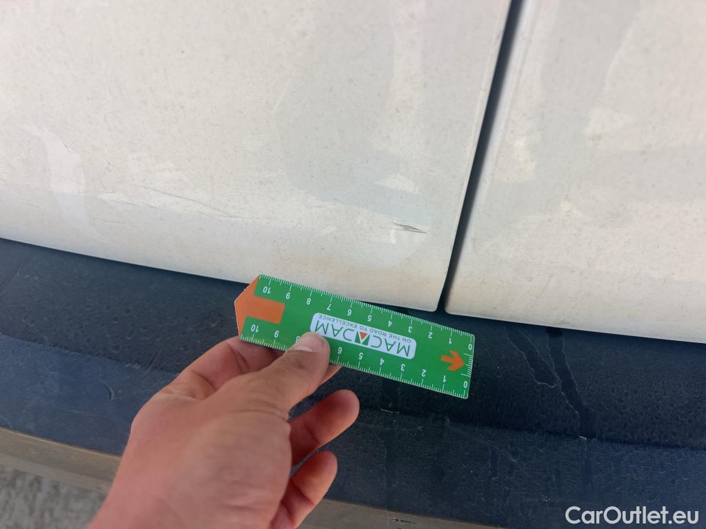  Volkswagen  Caddy VOLKSWAGEN  / 2015 / 4P / combi Business 2.0 TDI 55kW (75CV) BMT #4