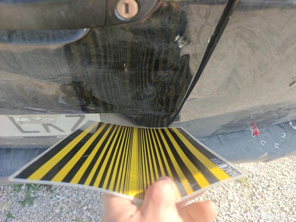  Peugeot  Partner PEUGEOT  / 2018 / 3P / furgón derivado de turismo Pro Standard 600kg BlueHDi 73kW (AC) #15