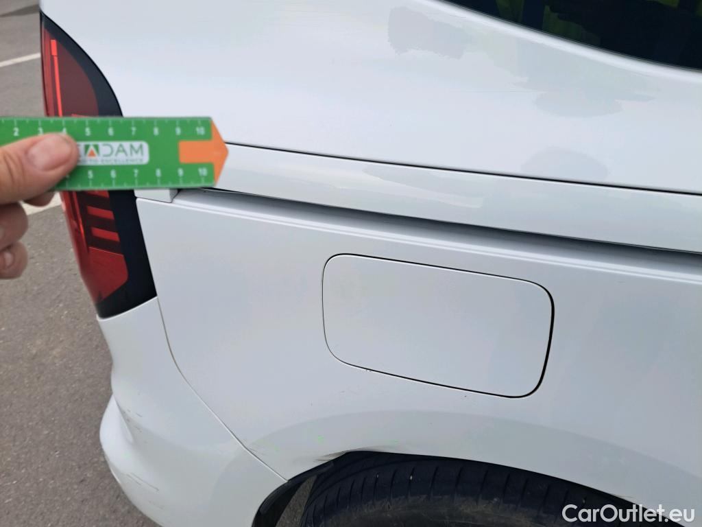  Renault  Kangoo RENAULT  Combi / 2021 / 5P / combi Life Edition One 1.5 Blue dCi 70kW(95CV) (IND)(AC) #5