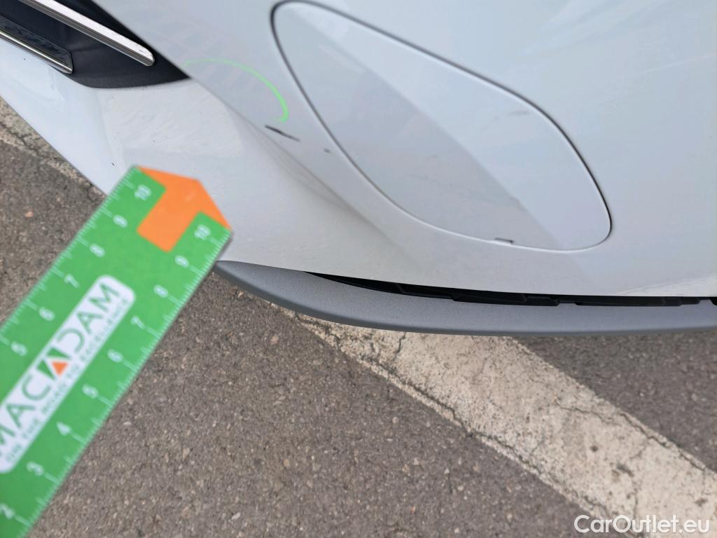  Renault  Kangoo RENAULT  Combi / 2021 / 5P / combi Life Edition One 1.5 Blue dCi 70kW(95CV) (IND)(AC) #13