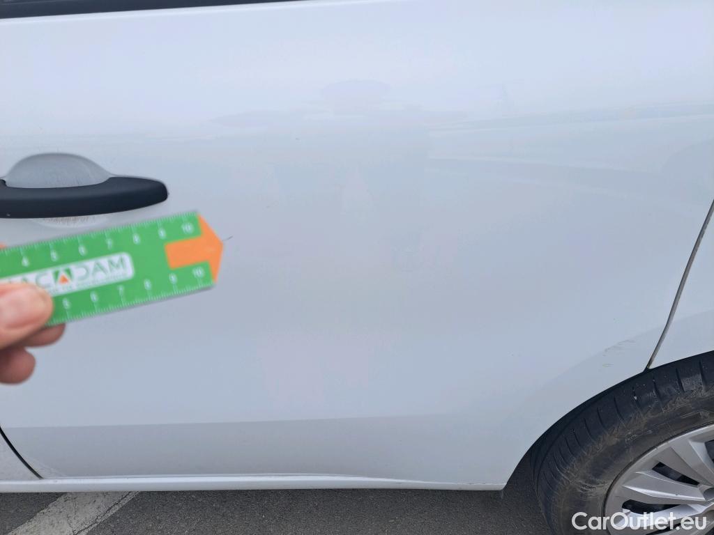  Renault  Kangoo RENAULT  Combi / 2021 / 5P / combi Life Edition One 1.5 Blue dCi 70kW(95CV) (IND)(AC) #21