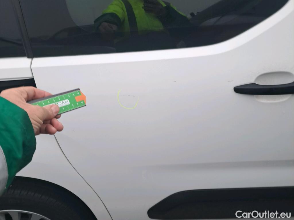  Toyota  Proace TOYOTA  CITY COMBI 1.5D 75kW (100CV) GX L1 #77