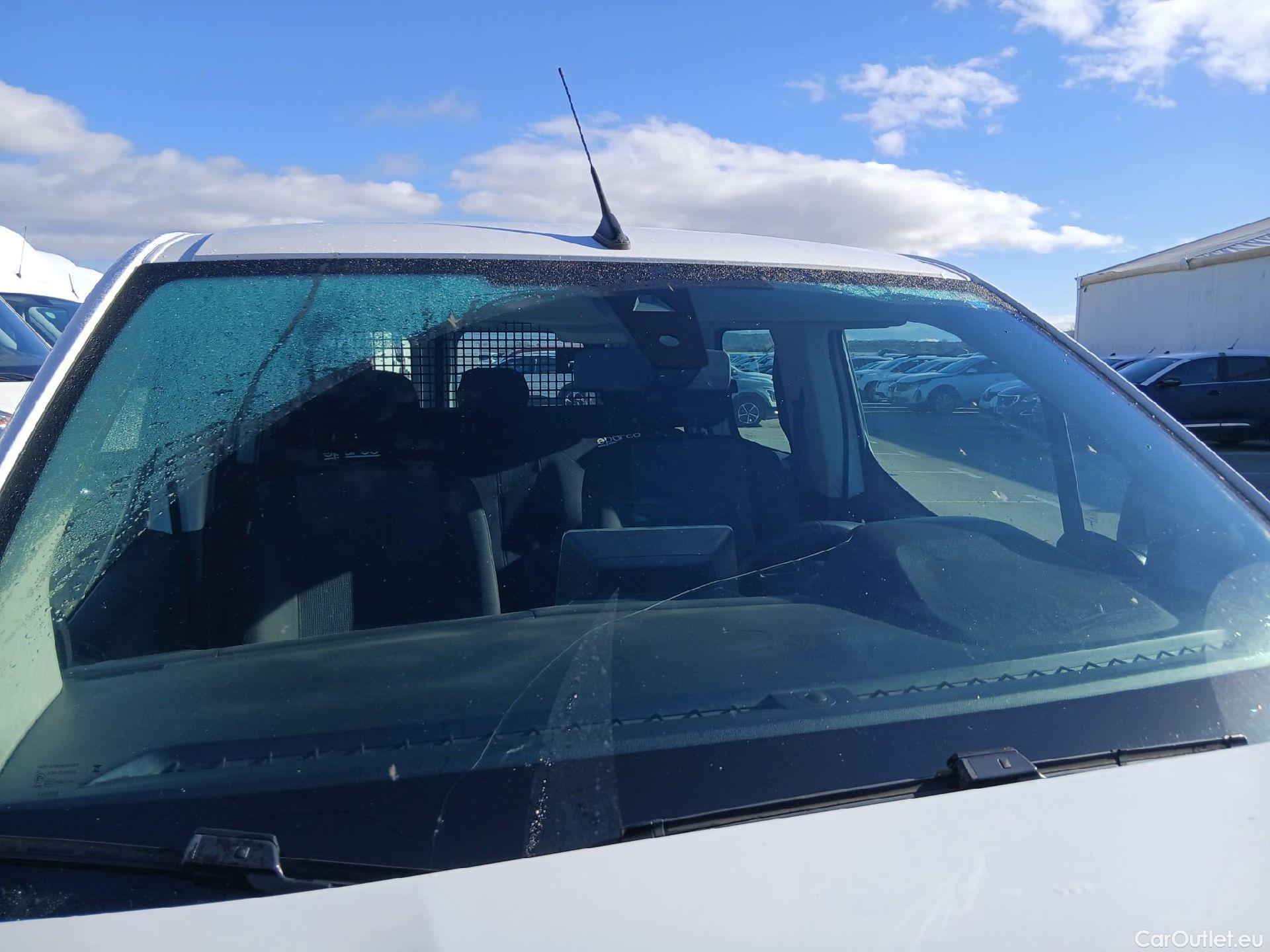  Peugeot  RIFTER  Active Pack Business Standard 1.5 HDi 100CV MT6 E6d #7