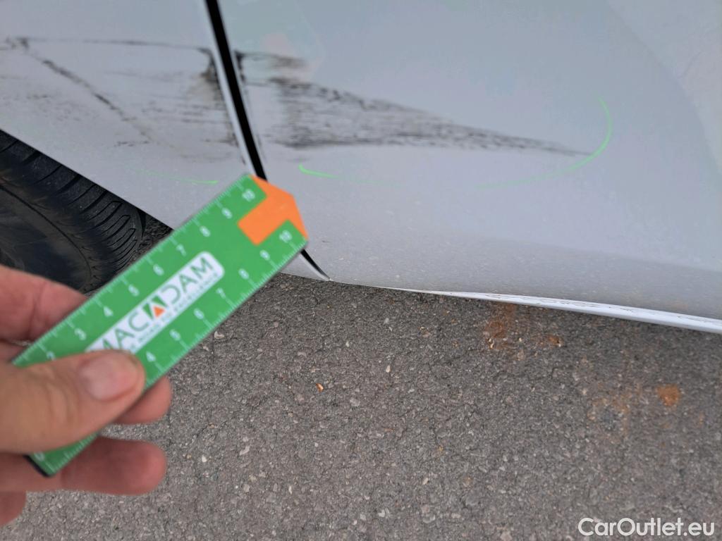  Renault  Kangoo RENAULT  Combi / 2021 / 5P / combi Life Edition One 1.5 Blue dCi 70kW(95CV) (IND)(AC) #8