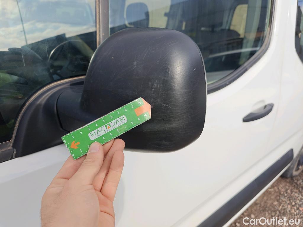  Opel  Combo OPEL  Life / 2018 / 5P / combi 1.5 TD 75kW (100CV) S/S Edition L (IND) #71