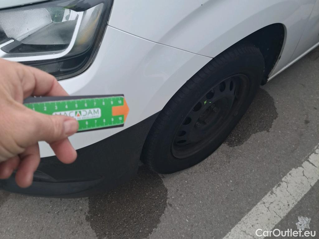  Toyota  Proace TOYOTA  CITY COMBI 1.5D 75kW (100CV) GX L1 #39