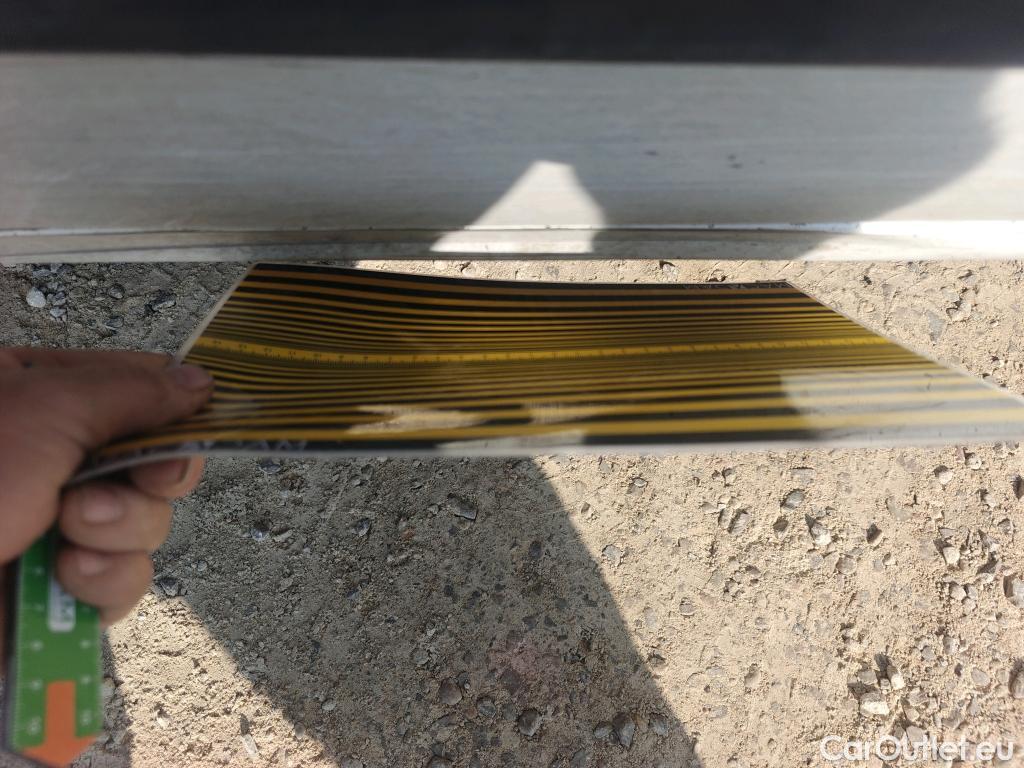  Peugeot  Partner PEUGEOT  / 2018 / 3P / furgón derivado de turismo Pro Standard 600kg BlueHDi 73kW (AC) #11