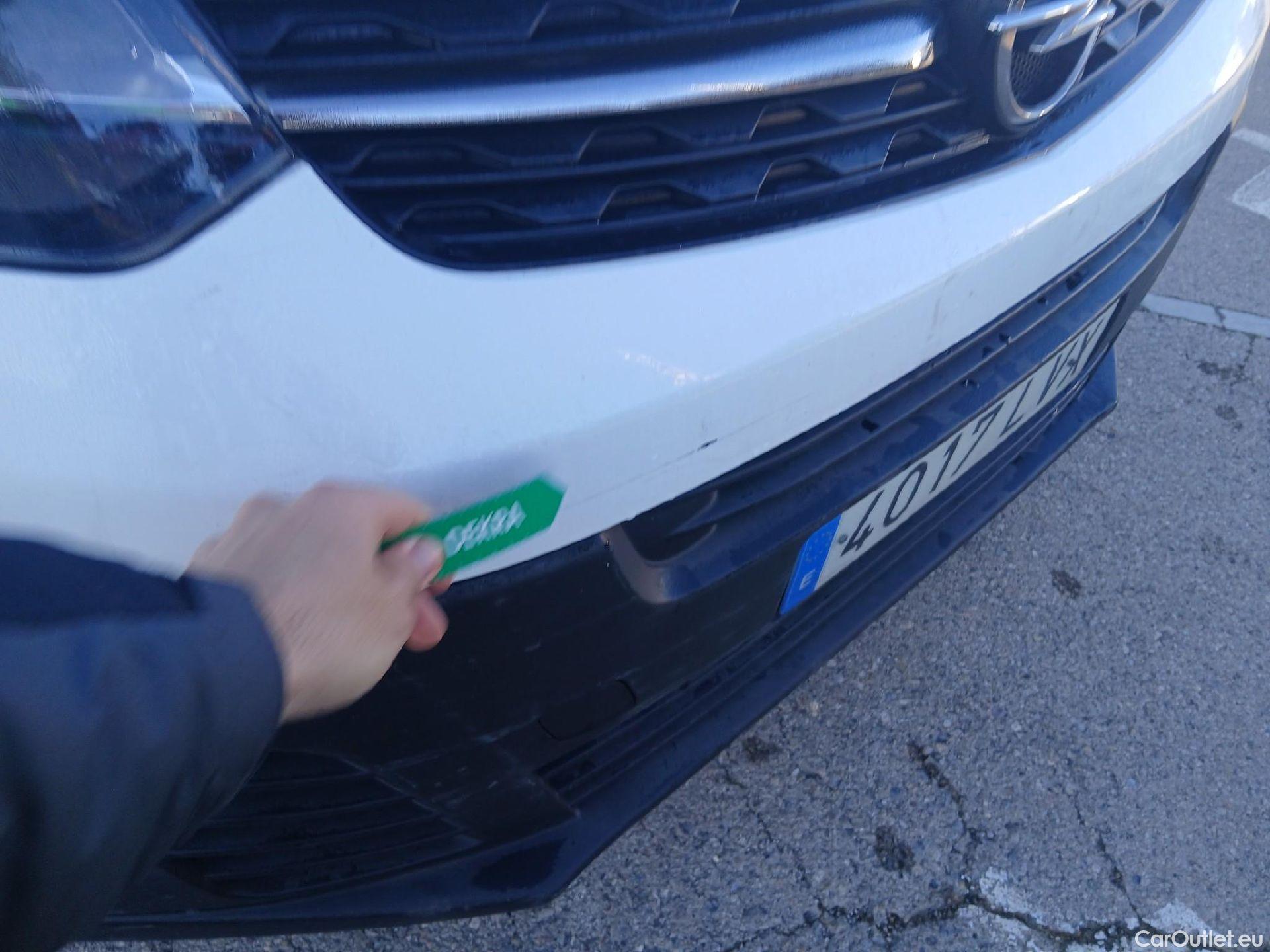  Opel  Vivaro OPEL  / 2019 / 4P / furgón  1.5 Diésel 74kW(100CV)M Std Exp #3