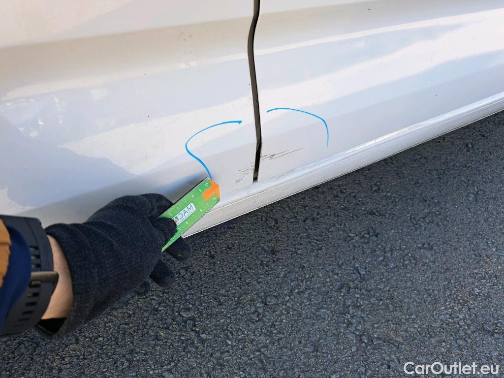  Land Rover  Discovery VOLKSWAGEN Caddy / 2020 / 5P / combi Origin 2.0 TDI 75kW (102CV) (IND) #6