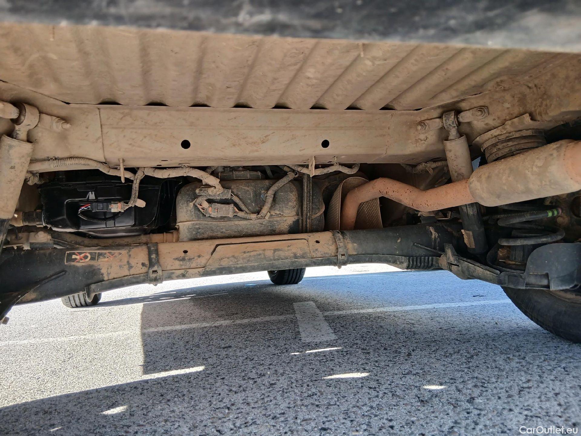  Peugeot  RIFTER  Active Pack Business Standard 1.5 HDi 100CV MT6 E6d #33