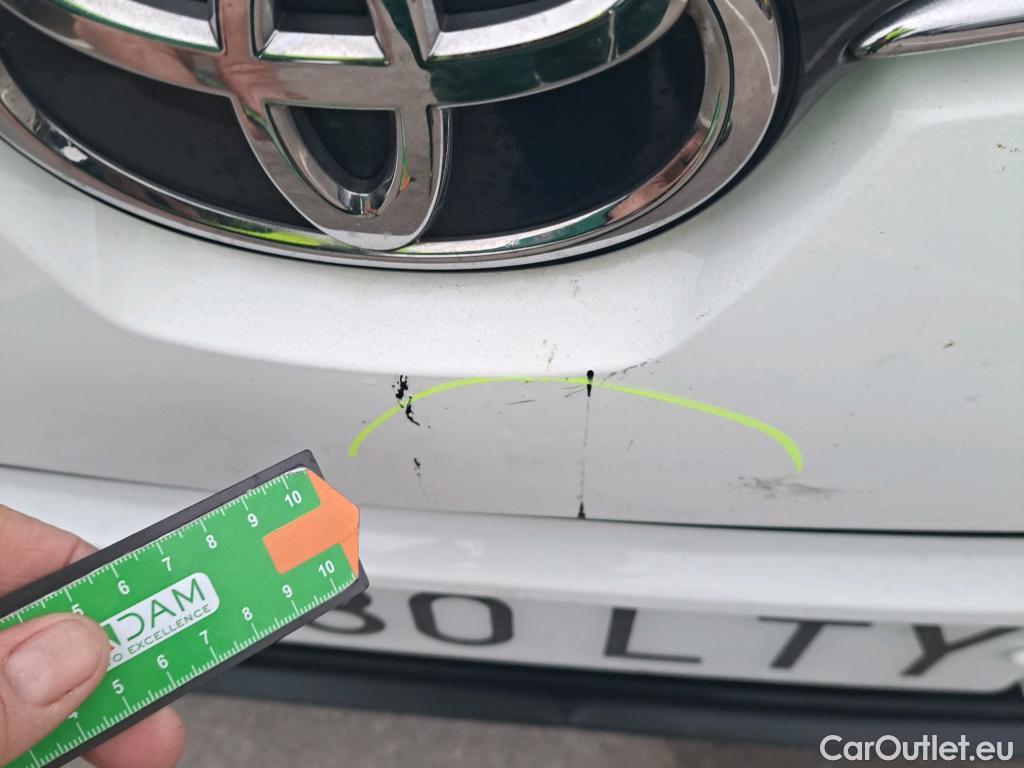  Toyota  Proace TOYOTA  CITY COMBI 1.5D 75kW (100CV) GX L1 #51