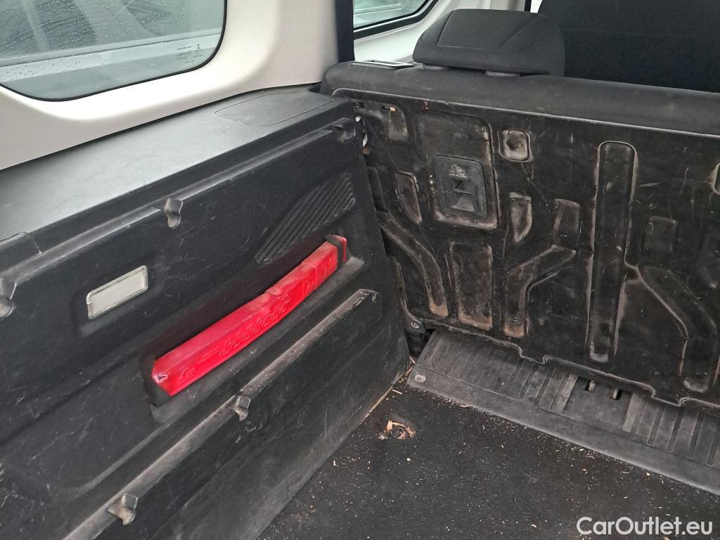  Toyota  Proace TOYOTA  CITY COMBI 1.5D 75kW (100CV) GX L1 #1