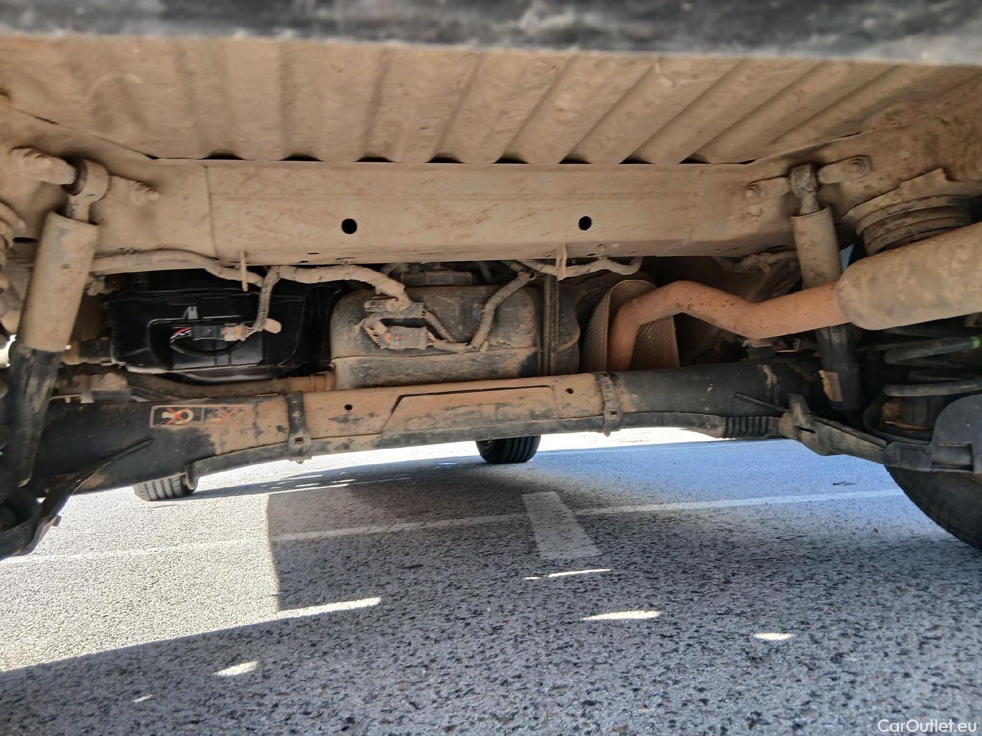  Peugeot  RIFTER  Active Pack Business Standard 1.5 HDi 100CV MT6 E6d #32