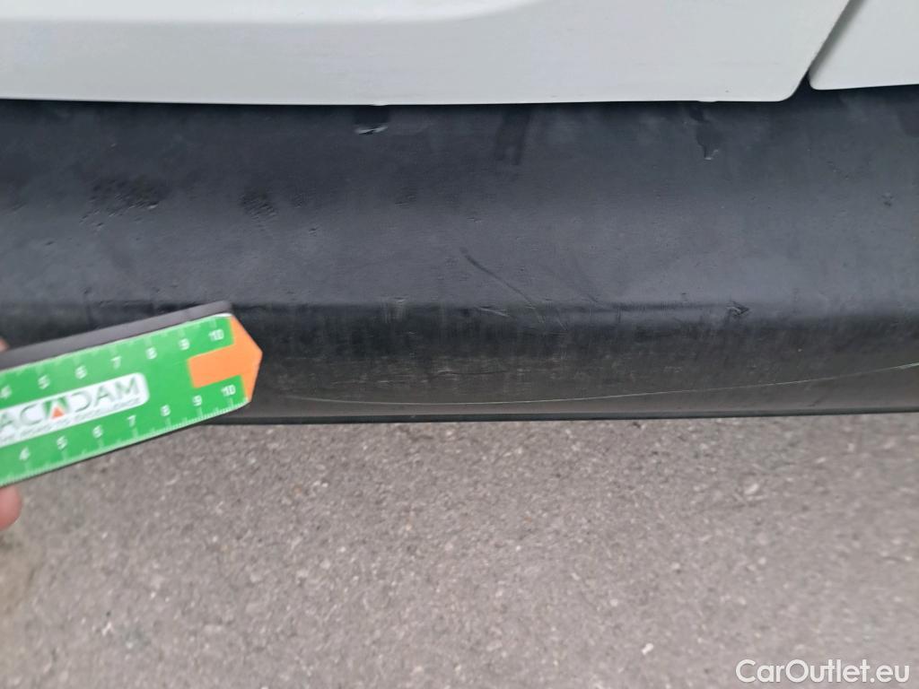  Toyota  Proace TOYOTA  CITY COMBI 1.5D 75kW (100CV) GX L1 #61