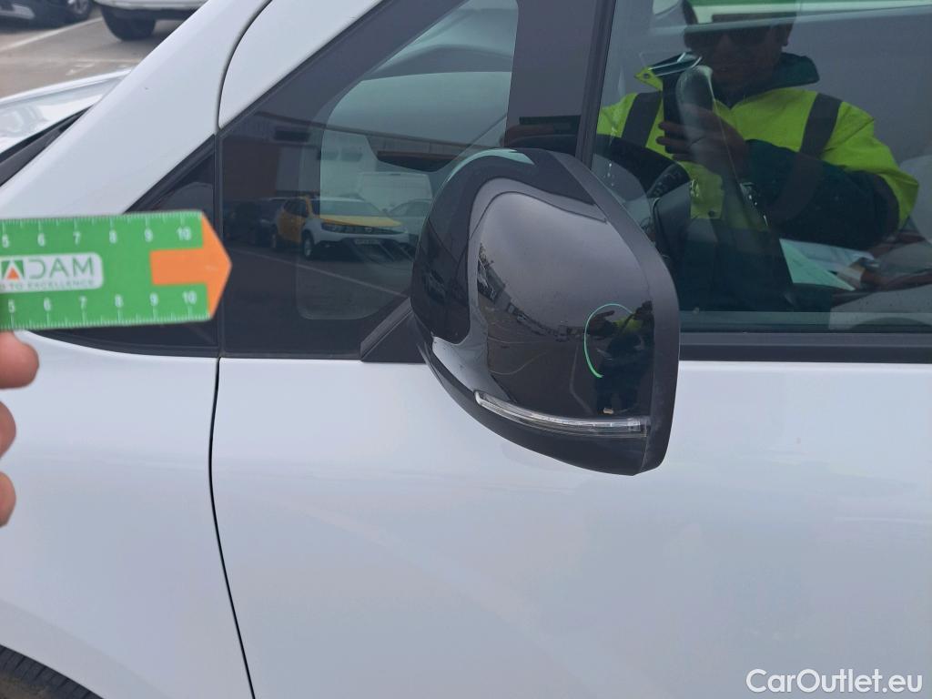  Renault  Kangoo RENAULT  Combi / 2021 / 5P / combi Life Edition One 1.5 Blue dCi 70kW(95CV) (IND)(AC) #32