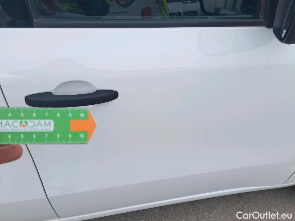  Renault  Kangoo RENAULT  Combi / 2021 / 5P / combi Life Edition One 1.5 Blue dCi 70kW(95CV) (IND)(AC) #24