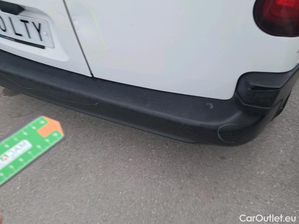  Toyota  Proace TOYOTA  CITY COMBI 1.5D 75kW (100CV) GX L1 #59