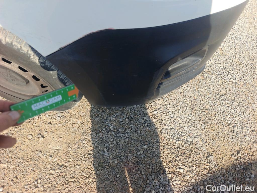  Peugeot  Partner PEUGEOT  / 2018 / 3P / furgón derivado de turismo Pro Standard 600kg BlueHDi 73kW (AC) #52