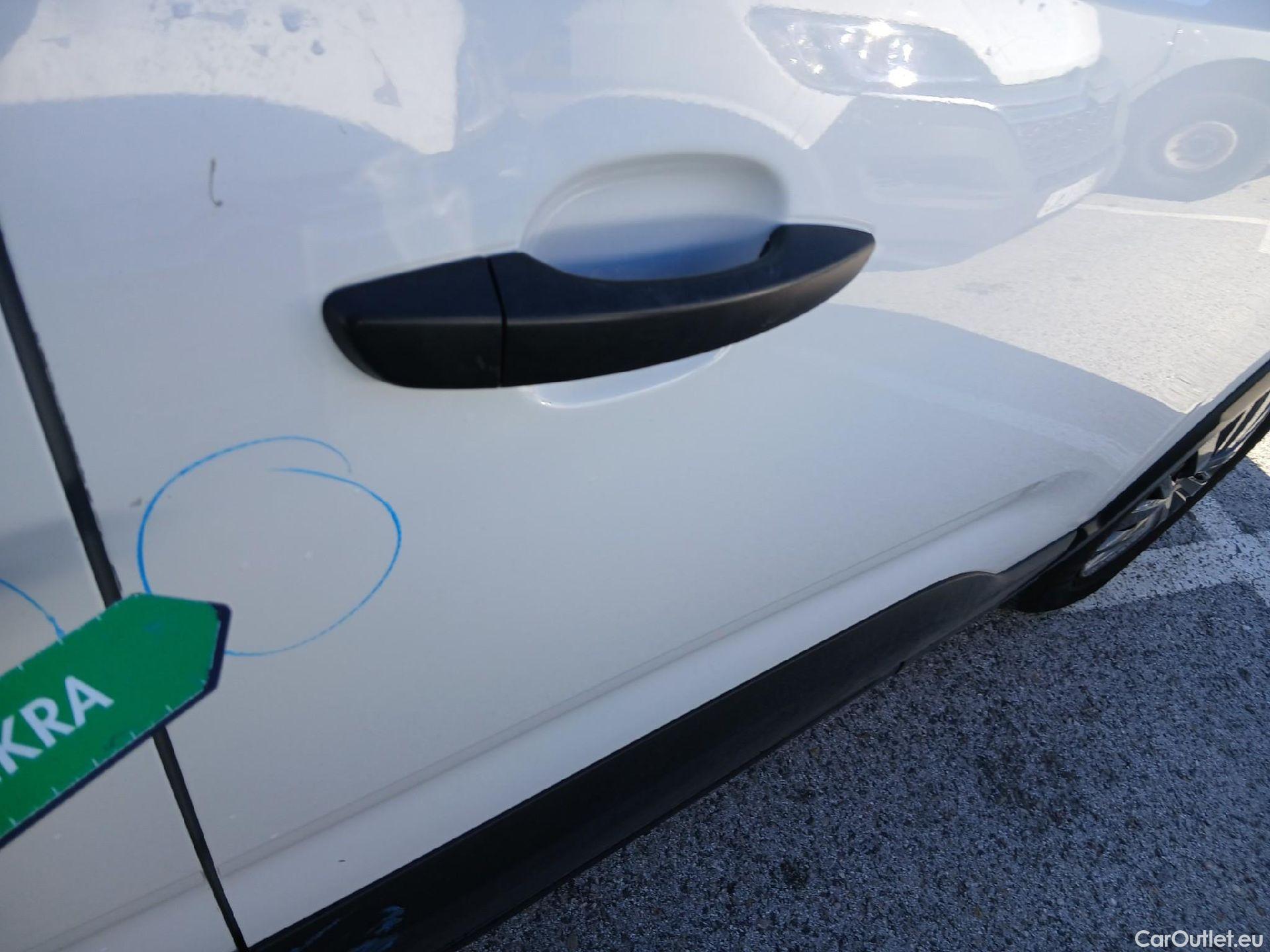  Peugeot  RIFTER  Active Pack Business Standard 1.5 HDi 100CV MT6 E6d #29