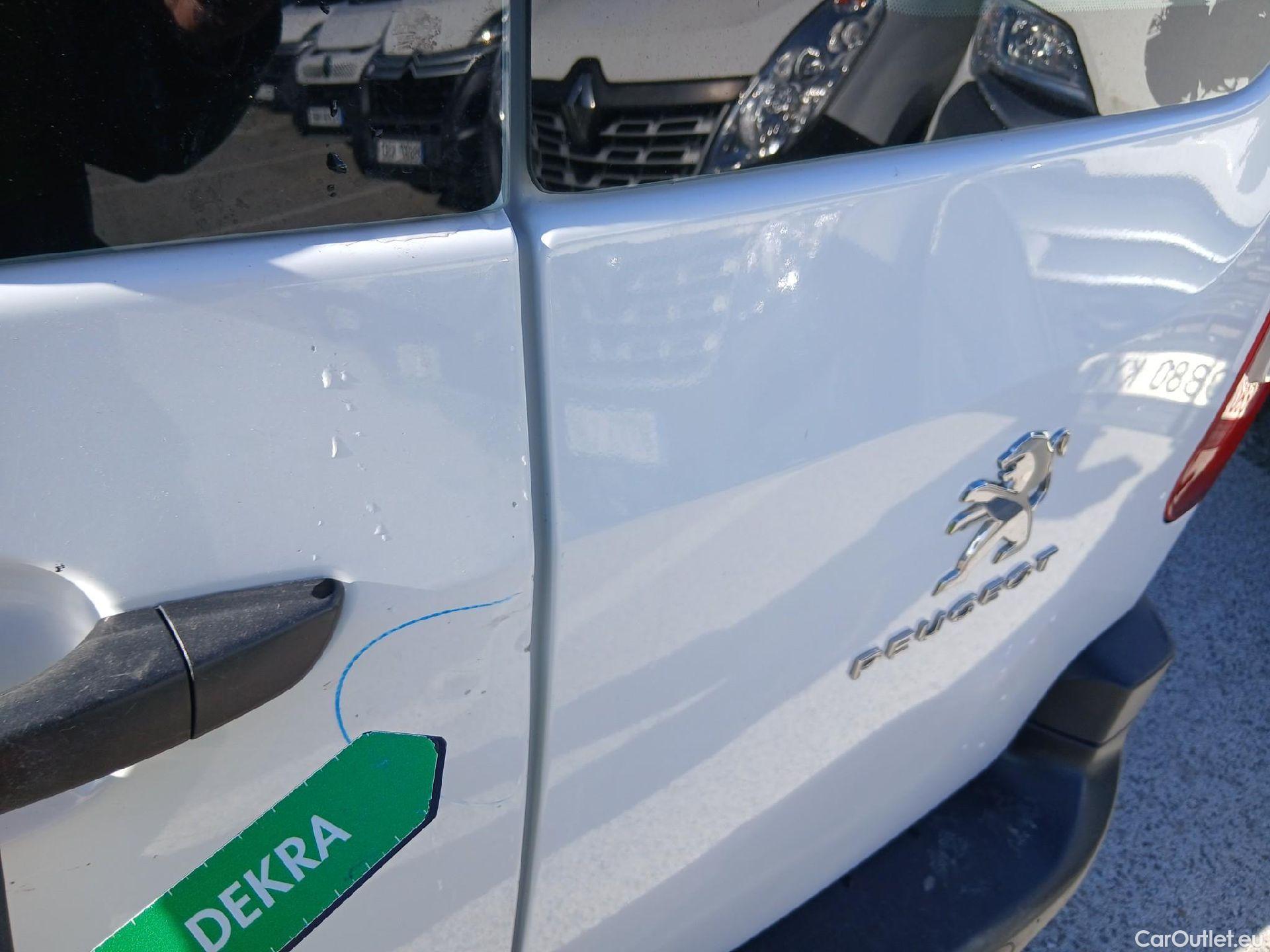  Peugeot  RIFTER  Active Pack Business Standard 1.5 HDi 100CV MT6 E6d #18