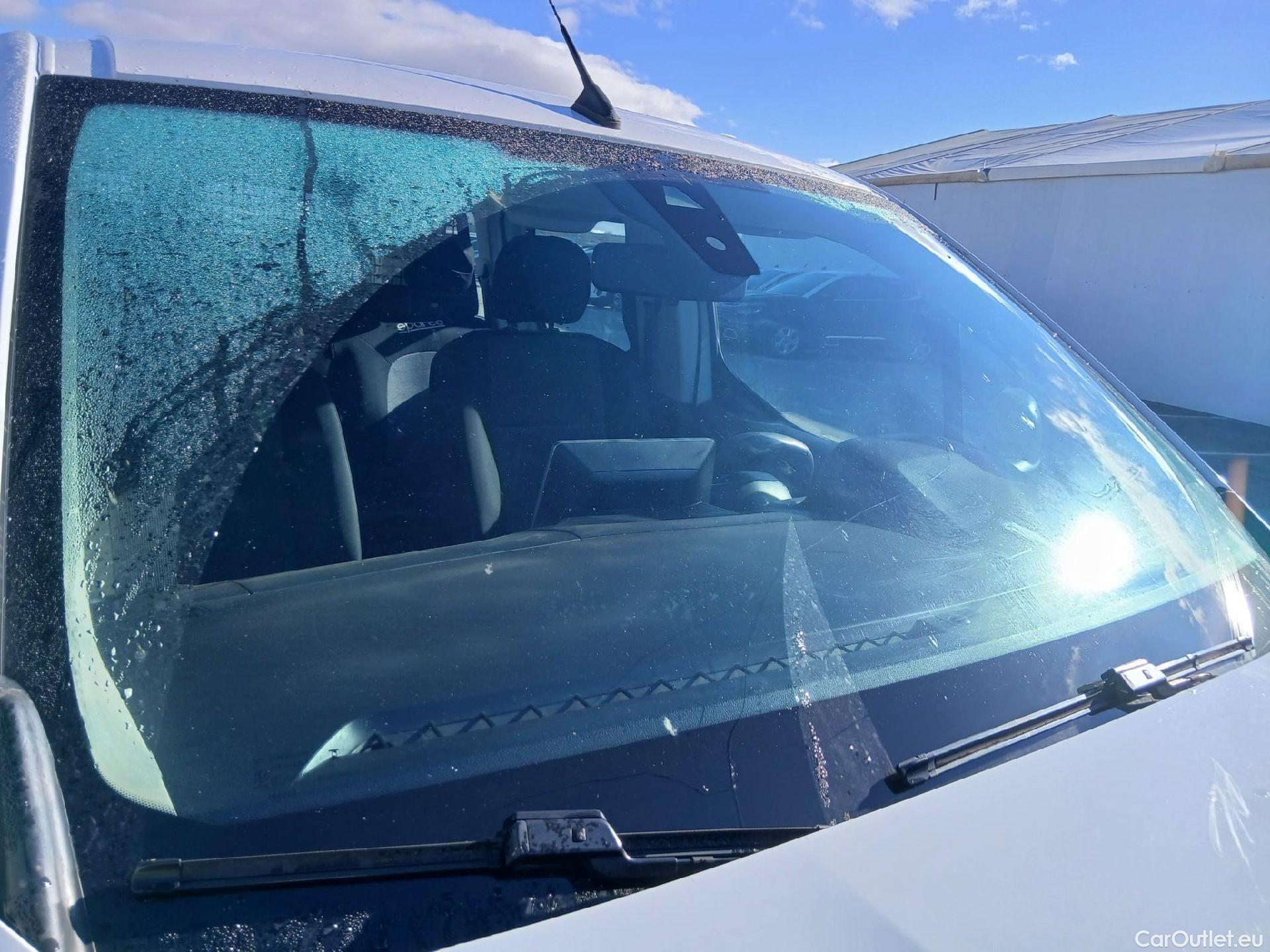  Peugeot  RIFTER  Active Pack Business Standard 1.5 HDi 100CV MT6 E6d #9