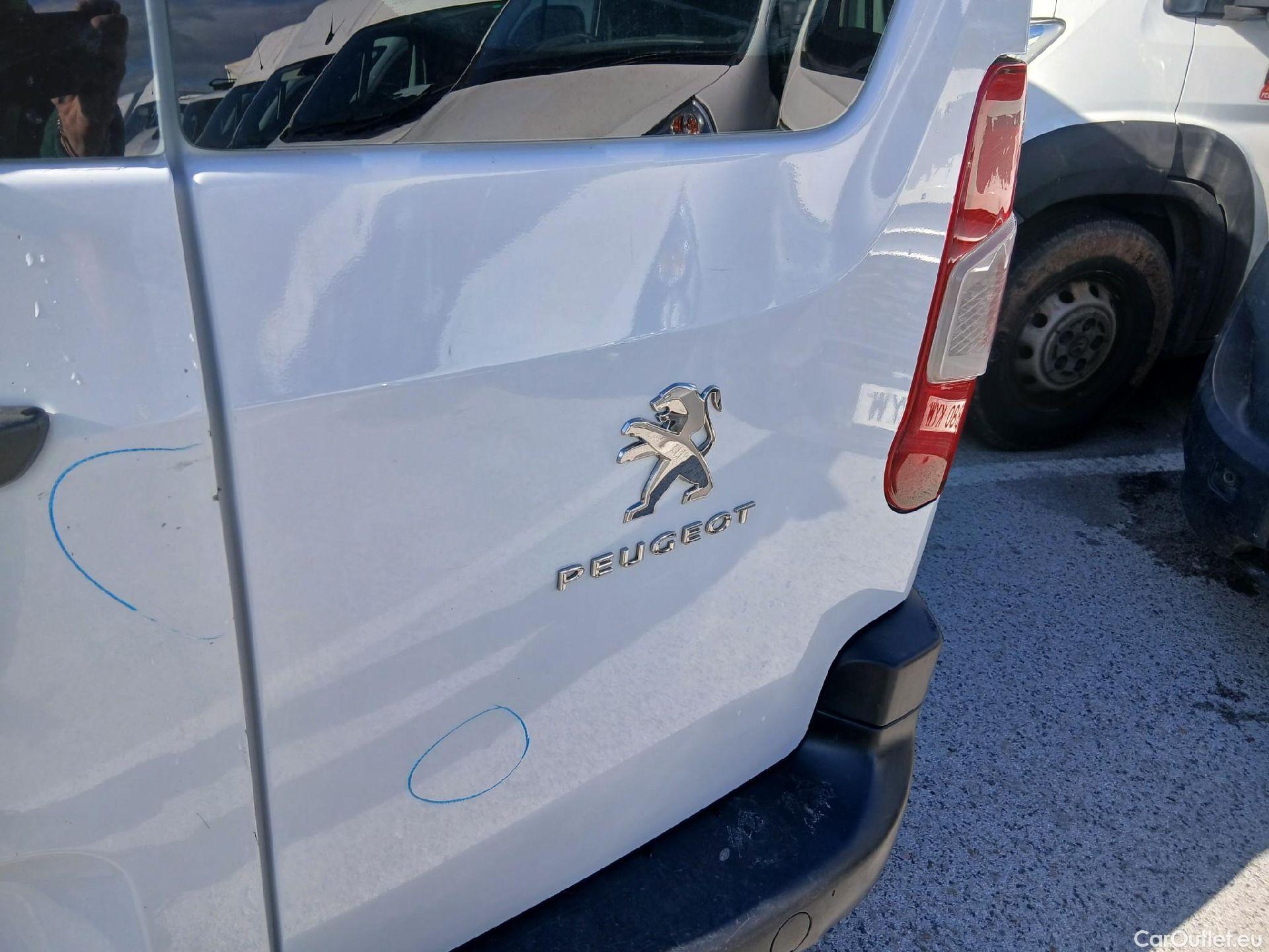  Peugeot  RIFTER  Active Pack Business Standard 1.5 HDi 100CV MT6 E6d #21