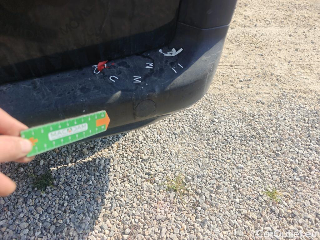  Peugeot  Partner PEUGEOT  / 2018 / 3P / furgón derivado de turismo Pro Standard 600kg BlueHDi 73kW (AC) #49