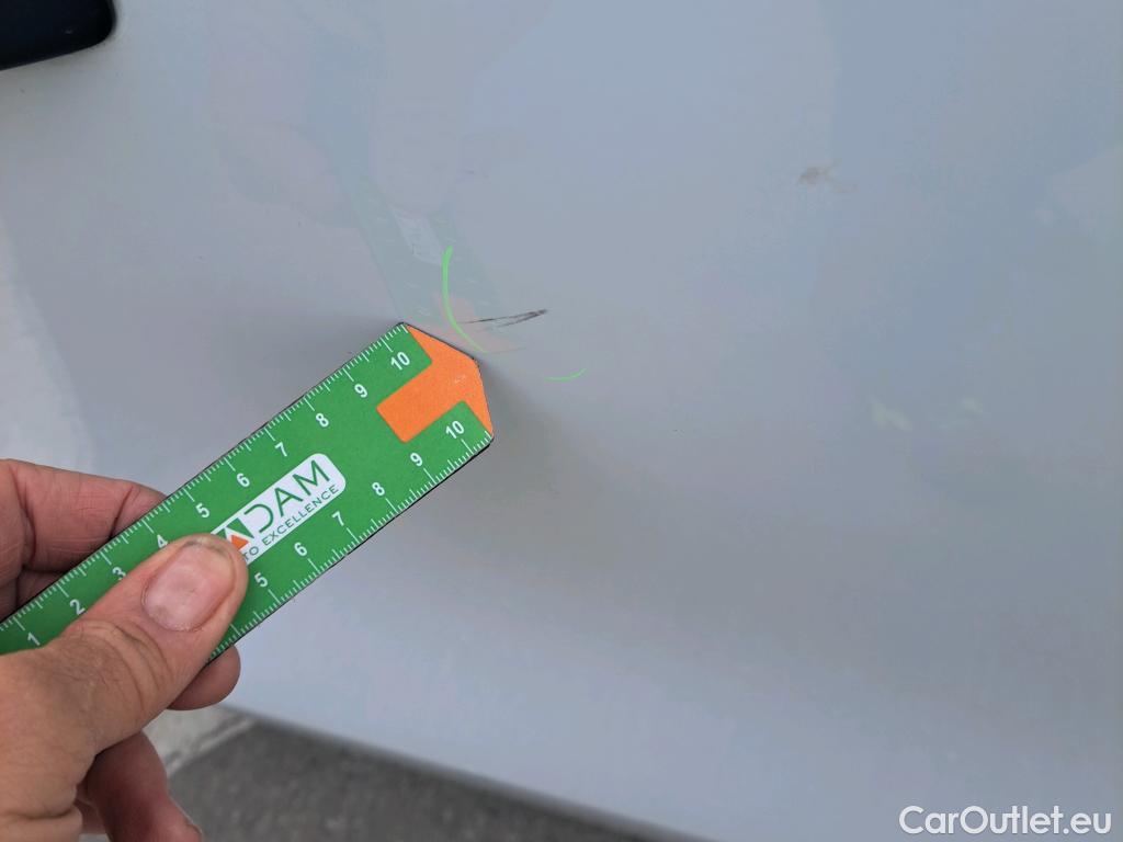  Renault  Kangoo RENAULT  Combi / 2021 / 5P / combi Life Edition One 1.5 Blue dCi 70kW(95CV) (IND)(AC) #23