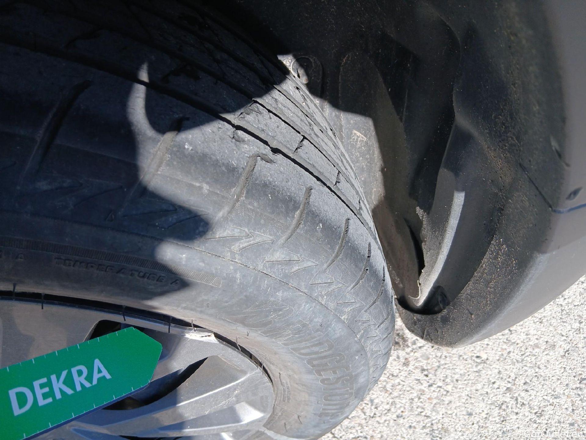  Peugeot  RIFTER  Active Pack Business Standard 1.5 HDi 100CV MT6 E6d #6