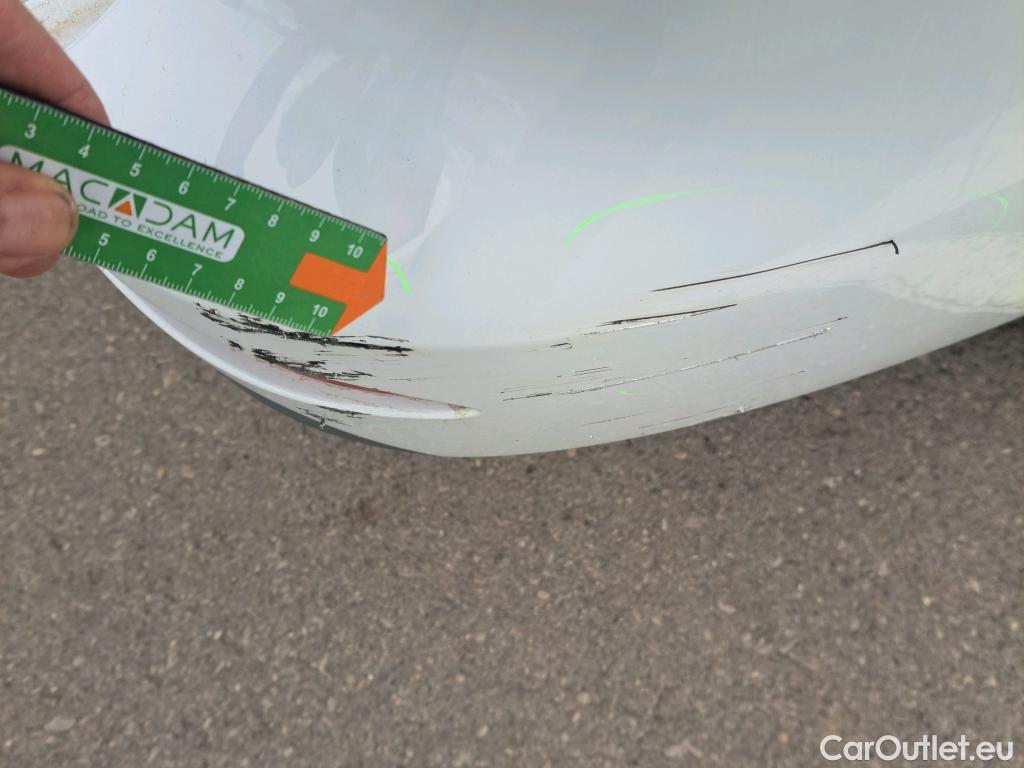  Renault  Kangoo RENAULT  Combi / 2021 / 5P / combi Life Edition One 1.5 Blue dCi 70kW(95CV) (IND)(AC) #15