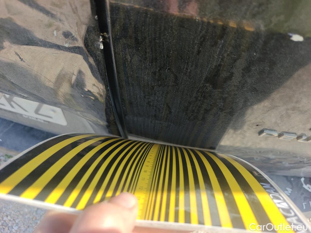  Peugeot  Partner PEUGEOT  / 2018 / 3P / furgón derivado de turismo Pro Standard 600kg BlueHDi 73kW (AC) #17