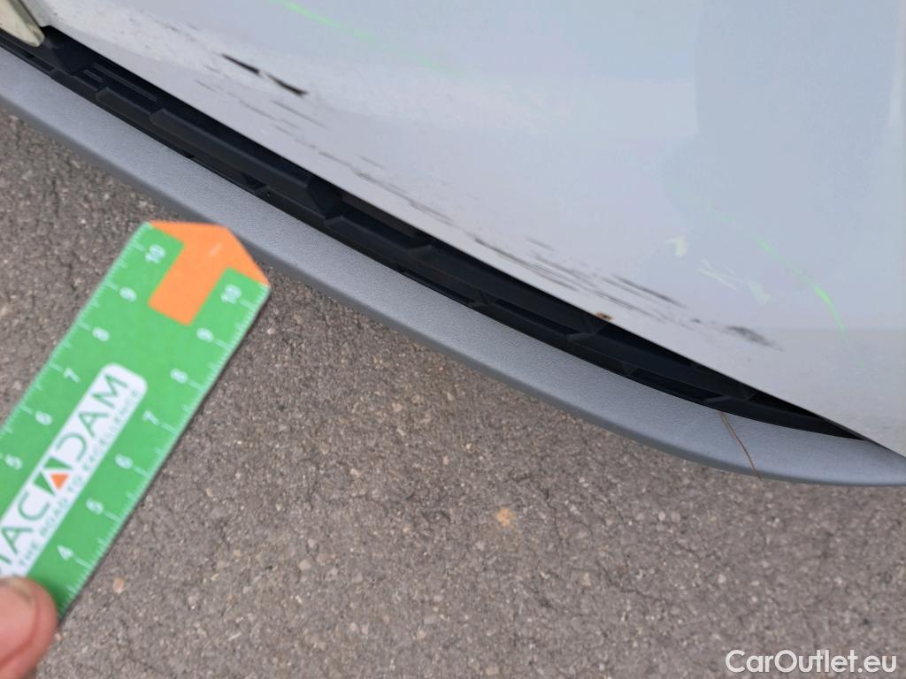  Renault  Kangoo RENAULT  Combi / 2021 / 5P / combi Life Edition One 1.5 Blue dCi 70kW(95CV) (IND)(AC) #12