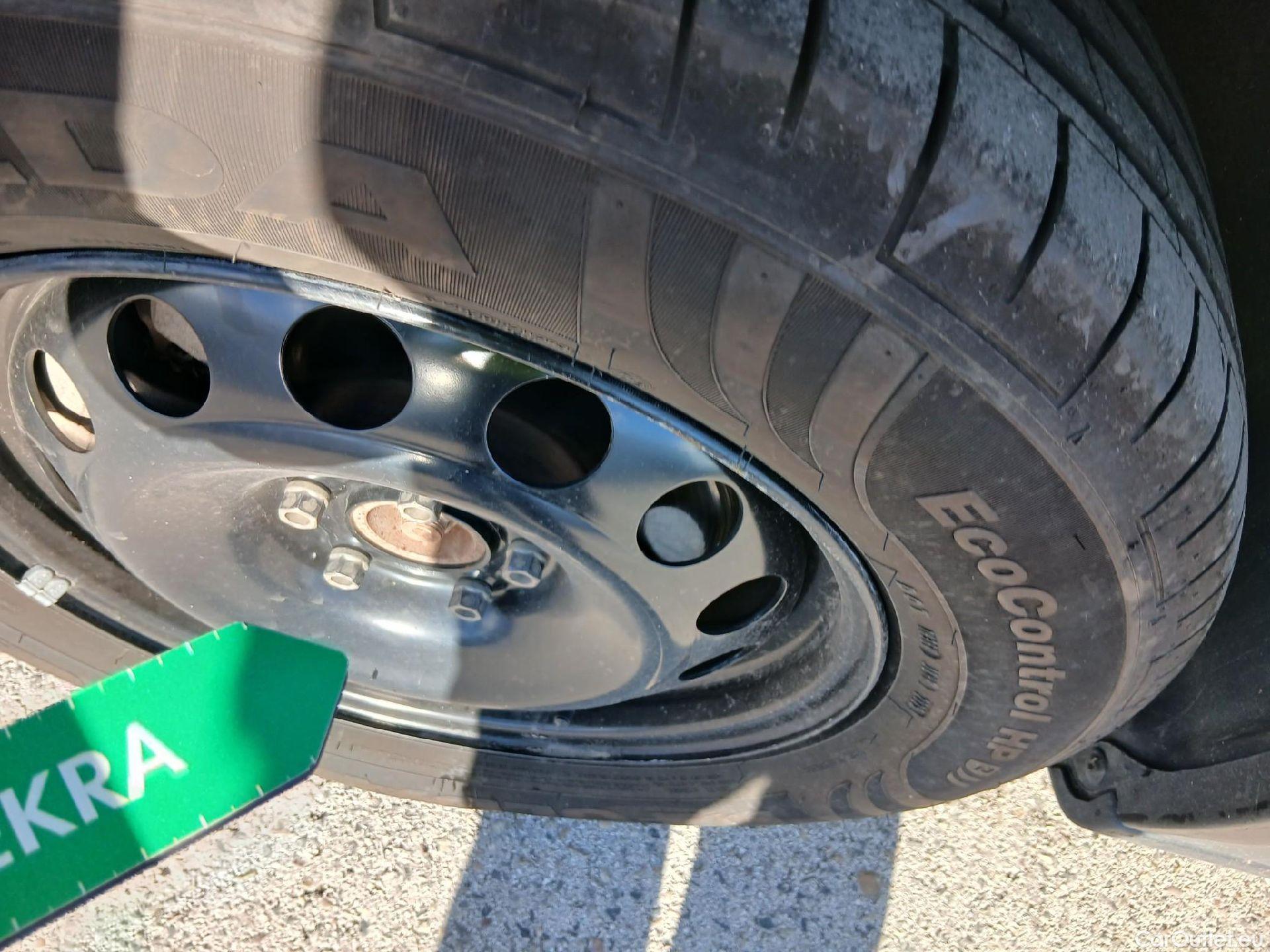  Peugeot  RIFTER  Active Pack Business Standard 1.5 HDi 100CV MT6 E6d #4