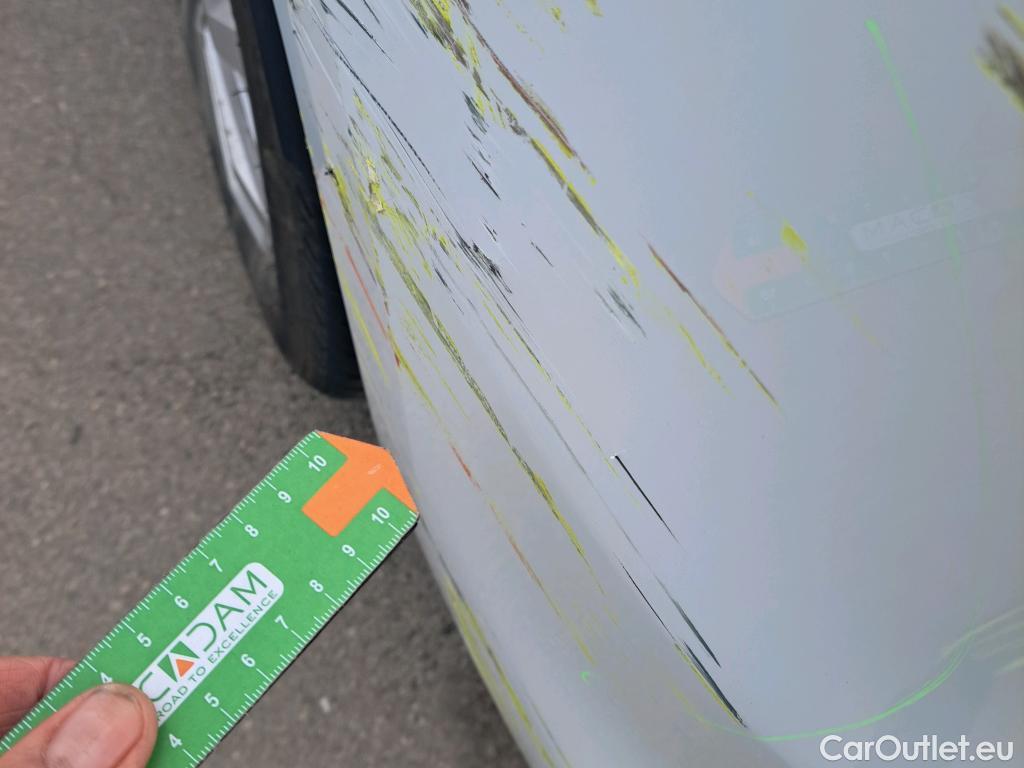  Renault  Kangoo RENAULT  Combi / 2021 / 5P / combi Life Edition One 1.5 Blue dCi 70kW(95CV) (IND)(AC) #20