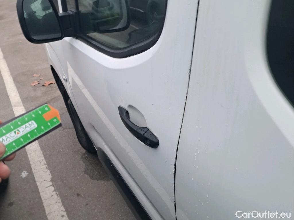  Toyota  Proace TOYOTA  CITY COMBI 1.5D 75kW (100CV) GX L1 #37