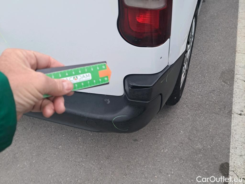  Toyota  Proace TOYOTA  CITY COMBI 1.5D 75kW (100CV) GX L1 #13