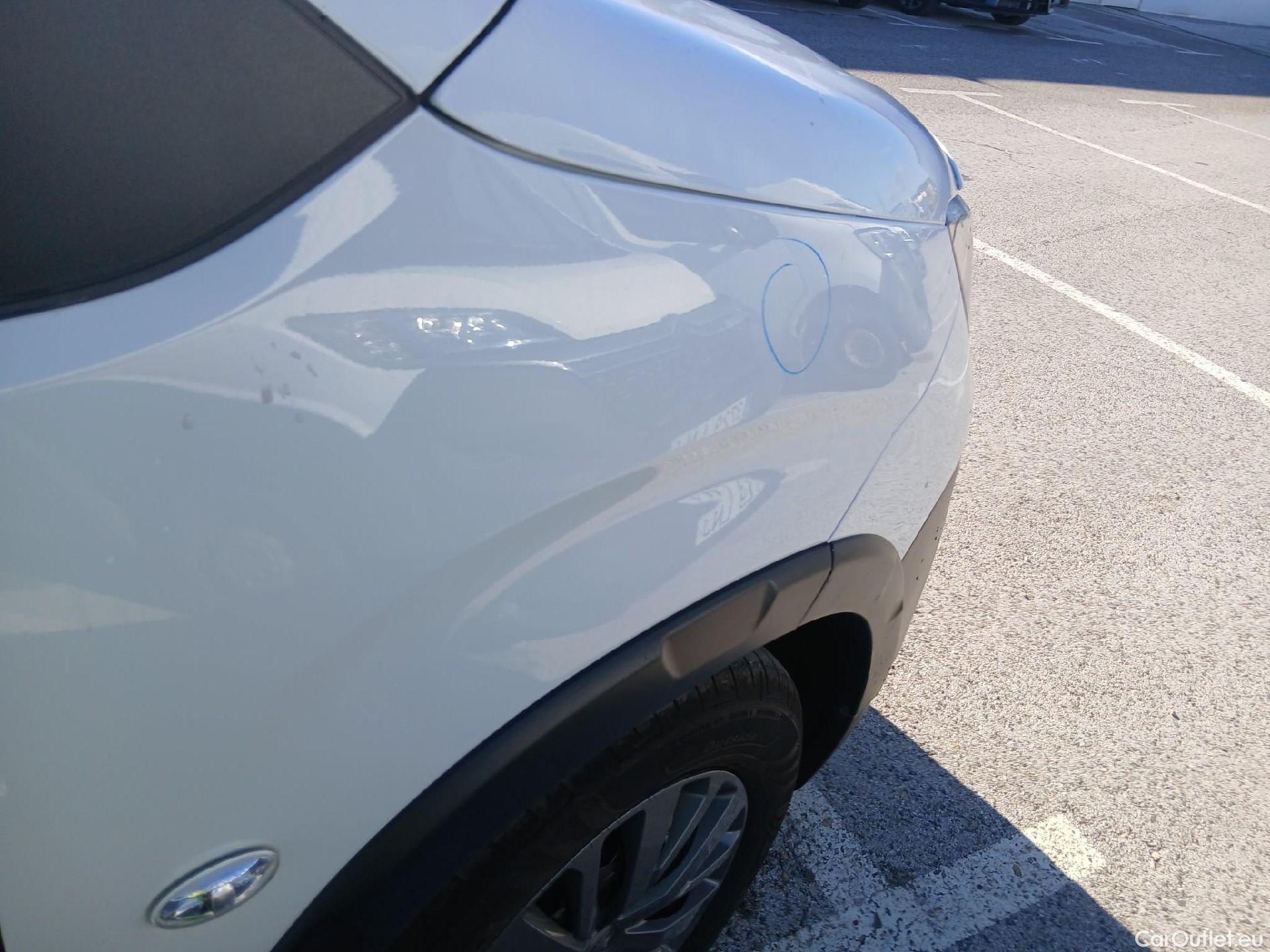  Peugeot  RIFTER  Active Pack Business Standard 1.5 HDi 100CV MT6 E6d #30