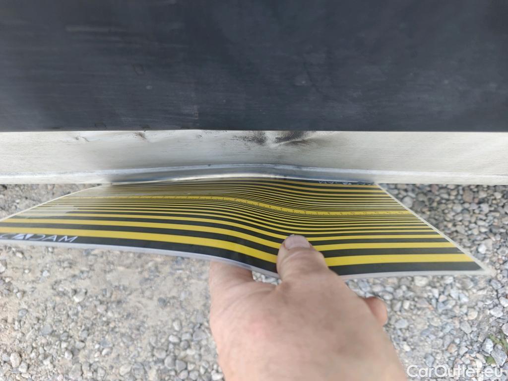  Peugeot  Partner PEUGEOT  / 2018 / 3P / furgón derivado de turismo Pro Standard 600kg BlueHDi 73kW (AC) #2