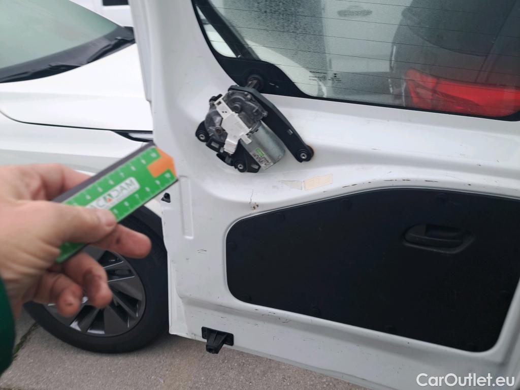  Toyota  Proace TOYOTA  CITY COMBI 1.5D 75kW (100CV) GX L1 #83