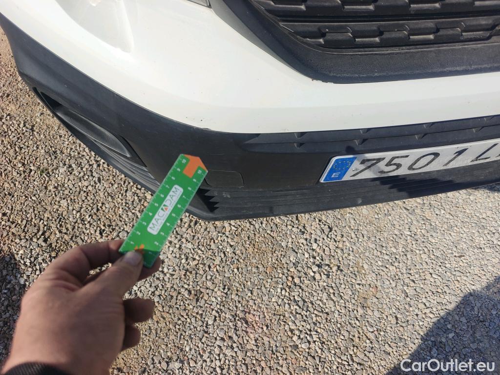  Peugeot  Partner PEUGEOT  / 2018 / 3P / furgón derivado de turismo Pro Standard 600kg BlueHDi 73kW (AC) #54